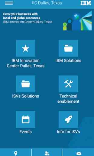 IBM Innovation Center 1