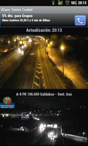 Ilcam ES (Traffic Cameras) 4