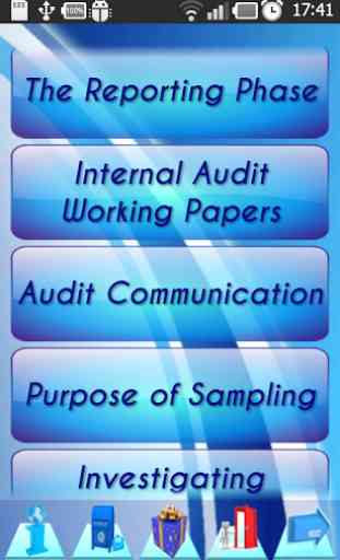 Internal Audit P&P Manual Demo 2
