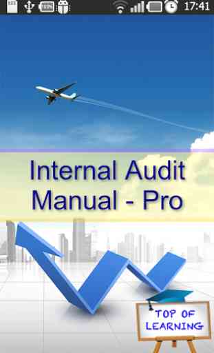 Internal Audit P&P Manual Demo 3