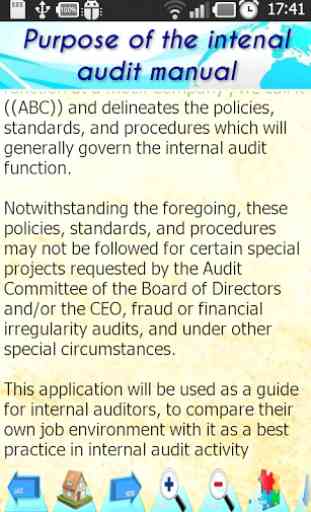 Internal Audit P&P Manual Demo 4