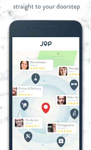 JOP- All services on-demand 2