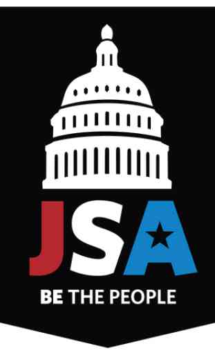 JSApp - JSA Convention App 1