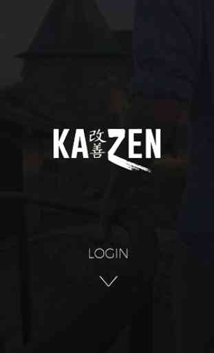 Kaizen Global 1