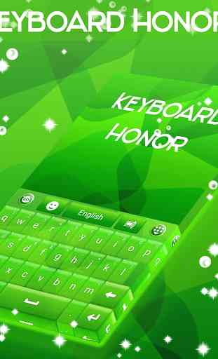 Keyboard for Honor 6 Plus 2