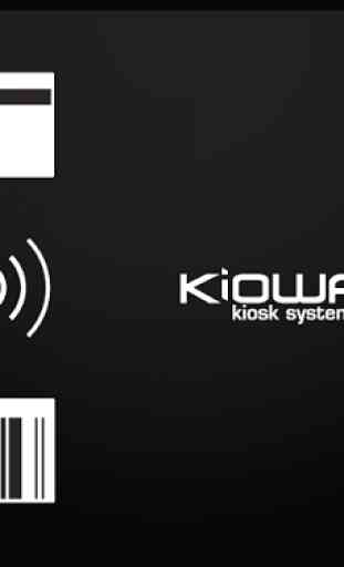 KioWare Device Support 1