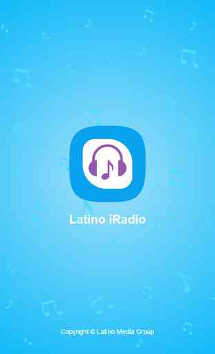 Latino iRadio 1