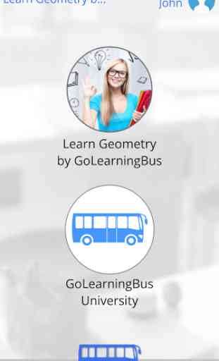Learn Geometry 3