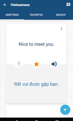 Learn Vietnamese 3