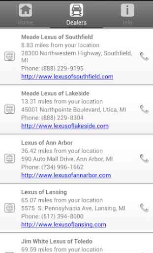 Lexus Roadside Assistance 2
