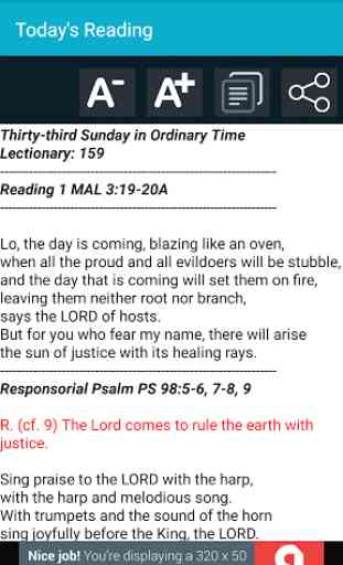 Liturgical Calendar 4
