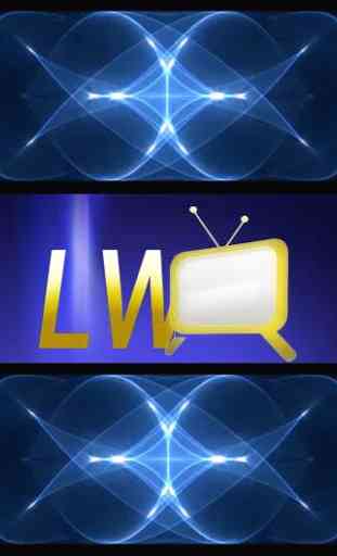 Loveworld TV 2.0 1