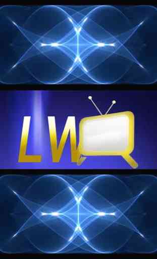Loveworld TV 2.0 3