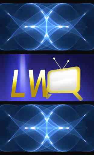 Loveworld TV 2.0 4