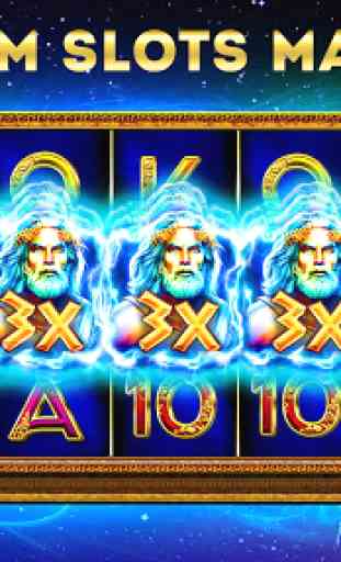 Lucky Time Slots Online - Free Slot Machine  Games 1
