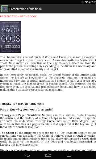 Magick of the Gods & Goddesses 2