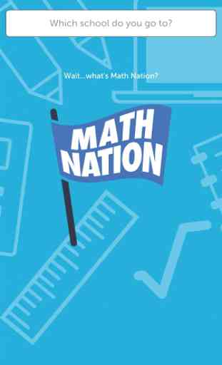 Math Nation 1