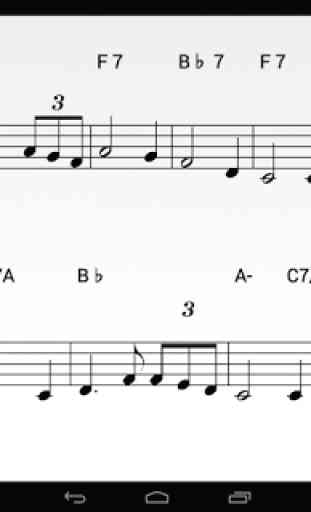 Music Notation 4