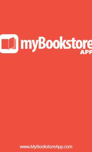 My Bookstore App 3