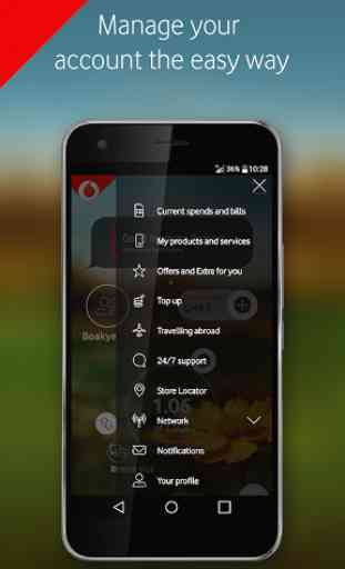 My Vodafone (Ghana) 3