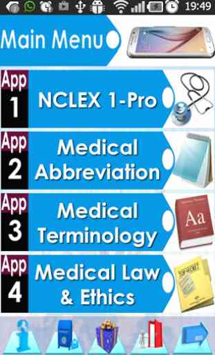 NCLEX Nursing Quiz Test Bank 2