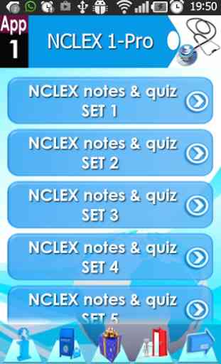 NCLEX Nursing Quiz Test Bank 3