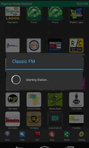Nigerian Radio Stations 2