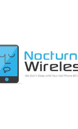 Nocturnal Wireless LLC 1