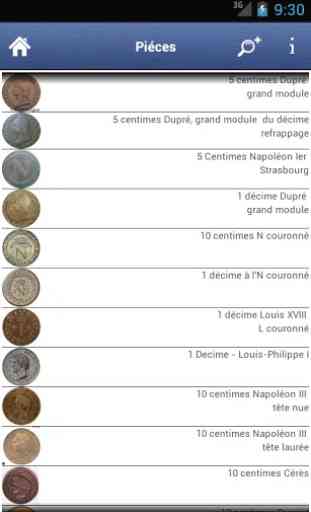 NumisBase - numismatic base 2