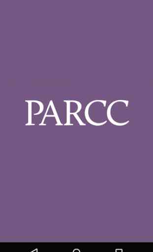 PARCC Meetings 2
