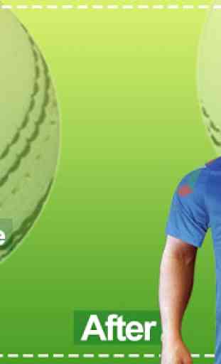 Photo in World Cricket Shirts 2