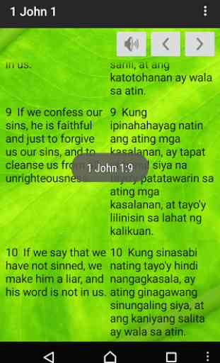 Pinoy Tagalog Bible 4