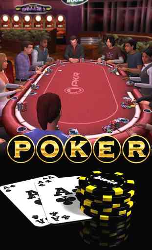 Poker Games 1