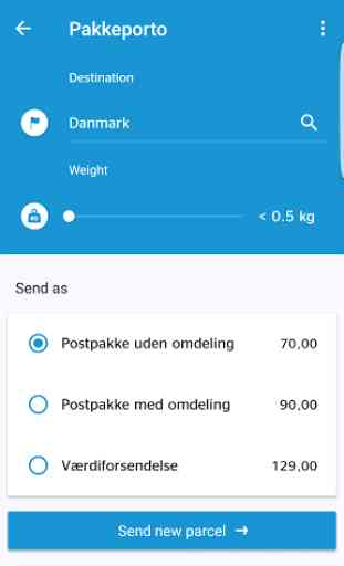 PostNord Denmark 3