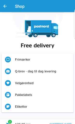 PostNord Denmark 4
