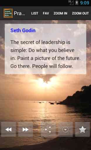 Practical Leadership Quotes 1