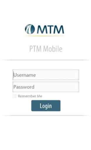 PTM Mobile 2