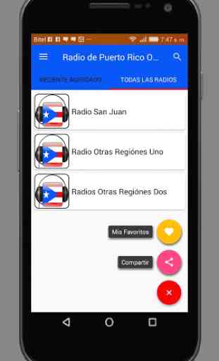 Radio Puerto Rico Online Free 2