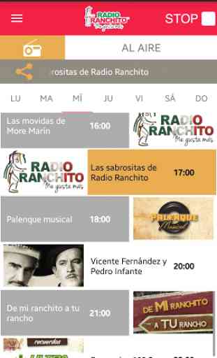 Radio Ranchito 3