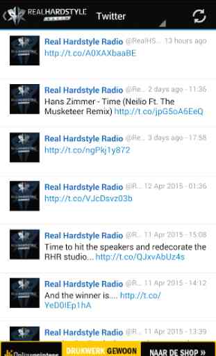 Real Hardstyle Radio 2