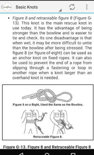 Ropes and Knots Handbook 4