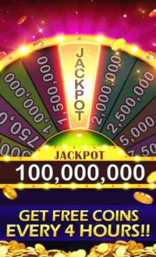 Royal Jackpot-Free Slot Casino 4