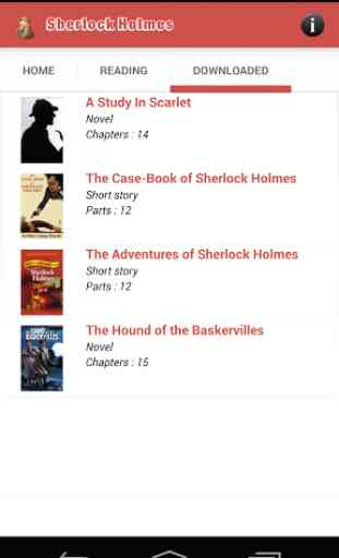 Sherlock Holmes Complete 4