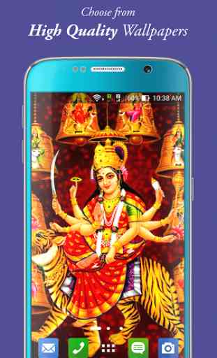 Shiva Ganasha & Ram Wallpapers 2