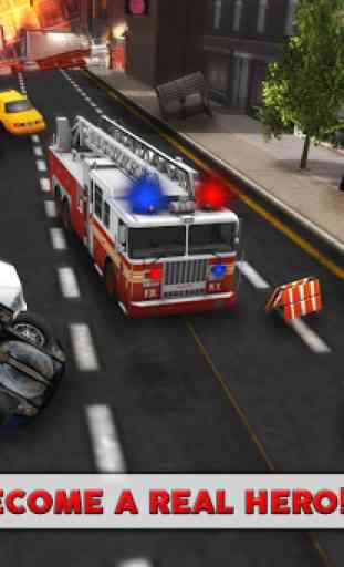Sim Emergency Driver 1