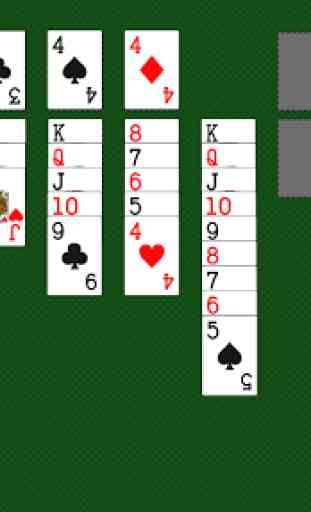 Simple Solitaire 1