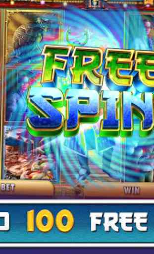 Slot Machines - Free Slots™ 2