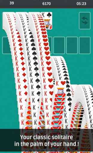 Solitaire 4