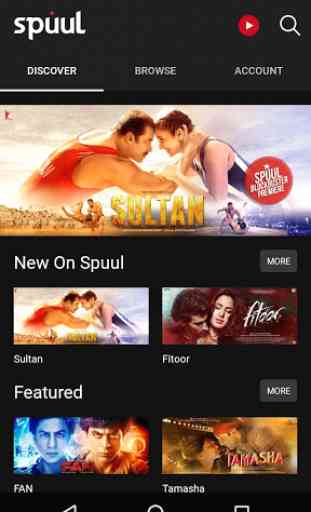Spuul - Indian Movies & TV 2