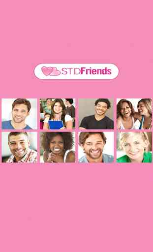 STD Friends Dating 1